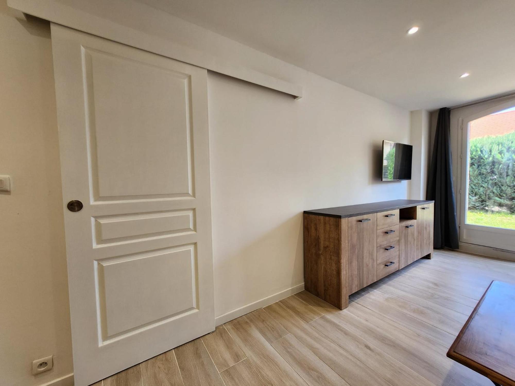 Appartement T3 Avec Jardin Proche Village Saint-Bonnet-en-Champsaur Ngoại thất bức ảnh