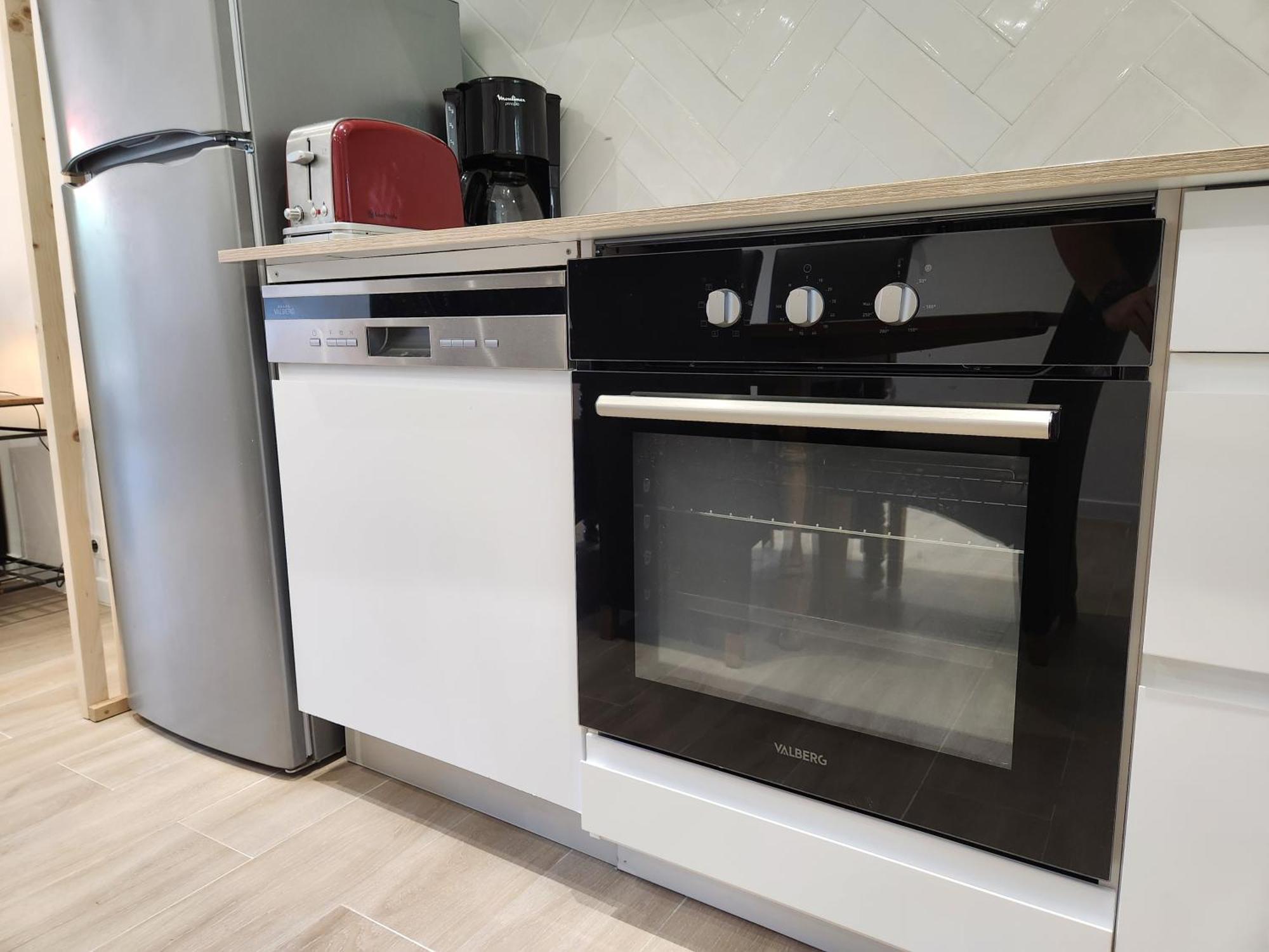 Appartement T3 Avec Jardin Proche Village Saint-Bonnet-en-Champsaur Ngoại thất bức ảnh